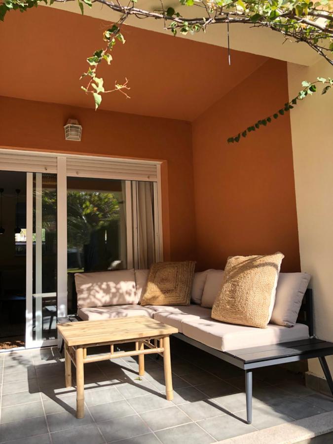 Jardines Del Mediterraneo Denia Εξωτερικό φωτογραφία