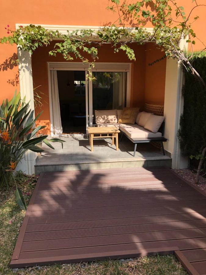 Jardines Del Mediterraneo Denia Εξωτερικό φωτογραφία