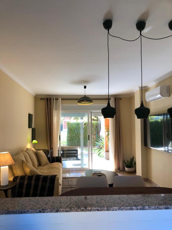Jardines Del Mediterraneo Denia Εξωτερικό φωτογραφία